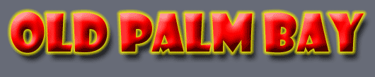 Old Palm Bay banner